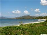 Cayo de Tierra - VIEQUES